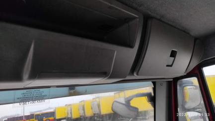 Zdjęcie przedmiotu: Iveco ML 160 E25 EuroCargo E6 16.0t Refrigerator