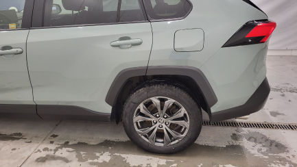 Zdjęcie przedmiotu: Toyota RAV4 2.5 Hybrid Comfort 4x2