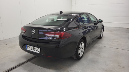 Zdjęcie przedmiotu: Opel Insignia Grand Sport 1.5 T Enjoy S&S