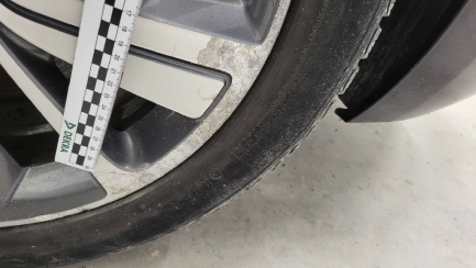 Zdjęcie przedmiotu: Citroen C4 Brak weryfikacji stanu licznika