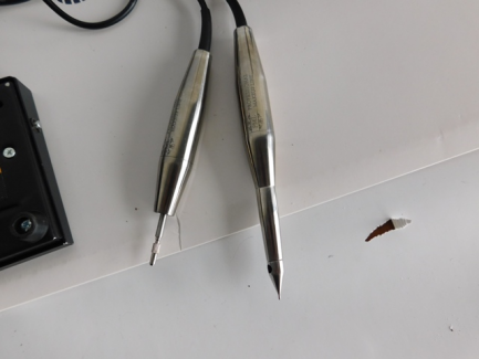 Zdjęcie przedmiotu: Trade Swiss Group PML - A1 permanent makeup device