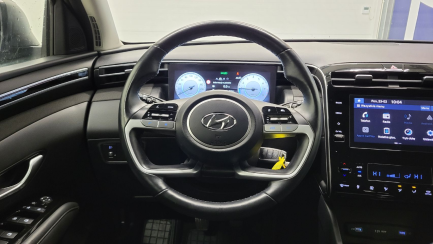 Zdjęcie przedmiotu: Hyundai Tucson 1.6 T-GDi Executive 2WD