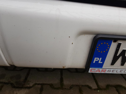 Zdjęcie przedmiotu: PACKAGE AUCTION SCANIA P 380 LB4x2 MLB + Silver Car trailer SRBU 62