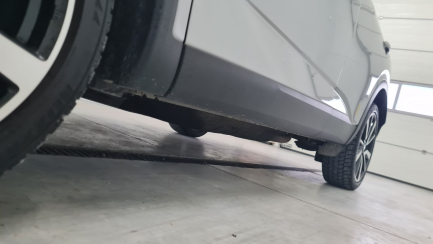 Zdjęcie przedmiotu: Nissan Qashqai 1.3 DIG-T mHEV N-Connecta Xtronic