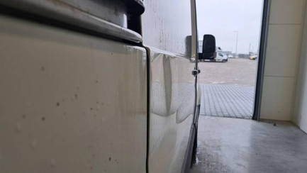 Zdjęcie przedmiotu: Mercedes-Benz 317 Sprinter CDI E6 3.5t