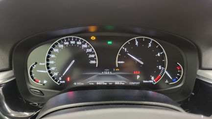 Zdjęcie przedmiotu: BMW 518D
