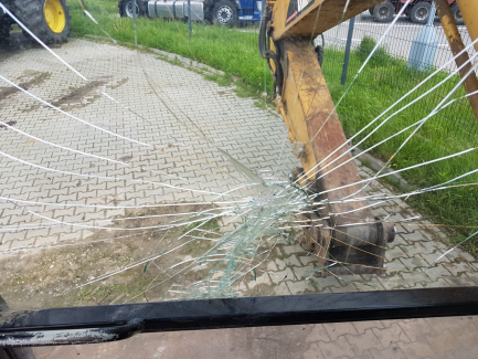 Zdjęcie przedmiotu: CATERPILLAR 321C LCR tracked excavator