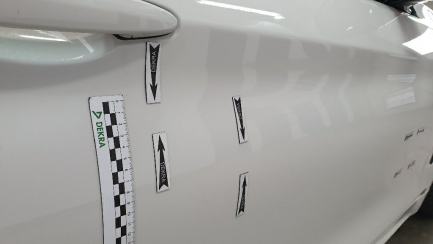 Zdjęcie przedmiotu: Bmw 420D Coupe