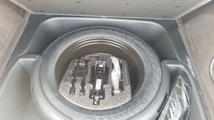 Zdjęcie przedmiotu: Jeep Grand-cherokee 3.0 CRD Overland Summit EU6