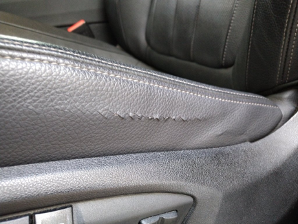 Zdjęcie przedmiotu: Bmw X5 M50d