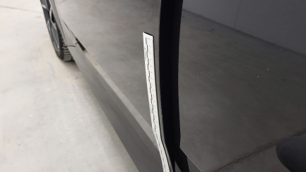 Zdjęcie przedmiotu: Skoda Superb III 2.0 TDI SCR Style DSG