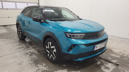 Zdjęcie przedmiotu: Opel Mokka 1.2 T mHEV GS S&S eDTC6