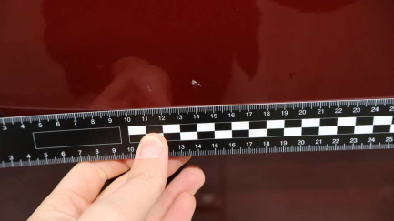 Zdjęcie przedmiotu: Ford Gr.Tourneo Connect 1.5 TDCi Titanium E6.2 2.3t Oświadczenie o utracie DR