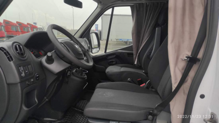 Zdjęcie przedmiotu: Renault Master FWD dCi E6 3.5t L3H1 Pack ClimS&S+E