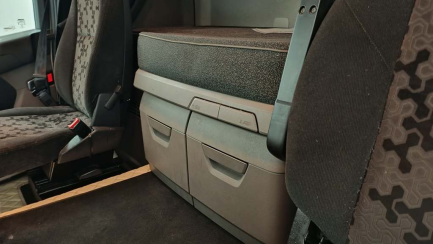 Zdjęcie przedmiotu: SCANIA R460 A 4x2 NA Highline Super E6 18.0t