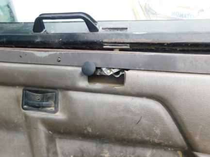 Zdjęcie przedmiotu: Manitou BF telescopic loader, 44158 Ancenis Cedex France MT 1740 SLT