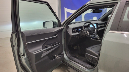 Zdjęcie przedmiotu: Ssangyong Torres 1.5 T-GDI Wild 4WD aut + LPG Brak dokument&oacute;w LPG