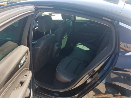 Zdjęcie przedmiotu: Opel Insignia Grand Sport 2.0 T 4x4 Elite S&S aut