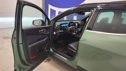 Zdjęcie przedmiotu: Kia Sportage 1.6 T-GDI HEV GT Line 2WD aut