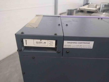 Zdjęcie przedmiotu: MIMAKI Jv 33-160 printing plotter