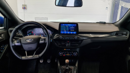 Zdjęcie przedmiotu: Ford Focus 1.0 EcoBoost ST-Line Business
