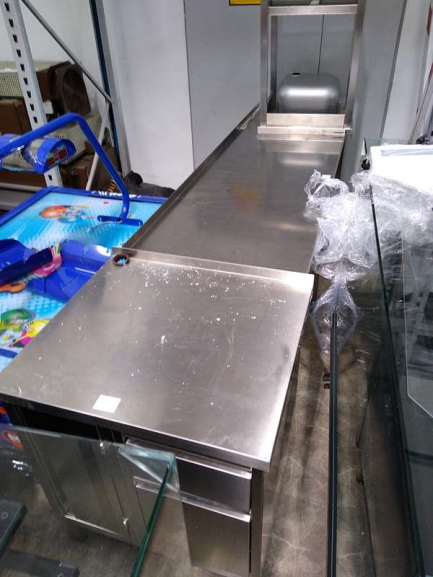 Zdjęcie przedmiotu: PROMOCJA GASTRONOMIA Zestaw sprzętu gastronomicznego