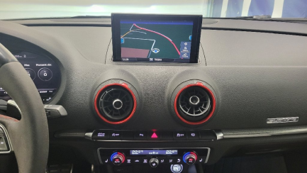 Zdjęcie przedmiotu: Audi RS3 2.5 TFSI GPF Quattro S tronic