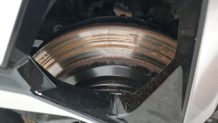 Zdjęcie przedmiotu: Kia Sportage 1.6 T-GDI mHEV M 2WD Oświadczenie o utracie DR