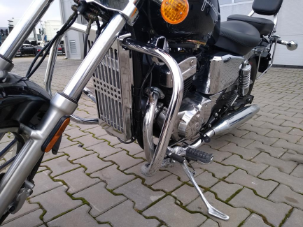 Zdjęcie przedmiotu: Junak M11