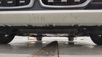 Zdjęcie przedmiotu: BMW 420d xDrive mHEV M Sport aut