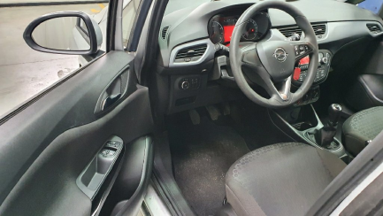 Zdjęcie przedmiotu: Opel CORSA-E Hatchback
