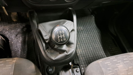 Zdjęcie przedmiotu: Opel Combo 1.3 CDTI E6 2.2t L2H1