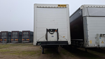 Zdjęcie przedmiotu: WIELTON NS 3 Coil K/13.62