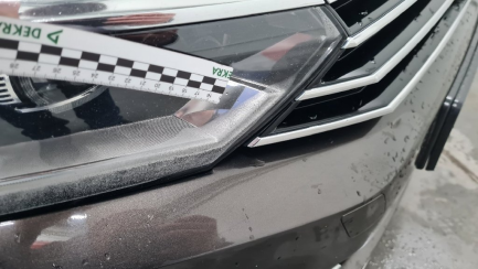 Zdjęcie przedmiotu: Volkswagen Passat Variant 2.0 TDI BMT Highline DSG