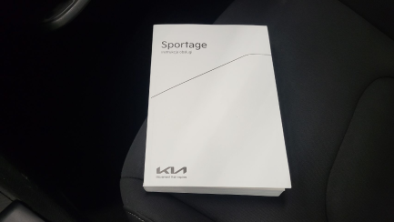 Zdjęcie przedmiotu: Kia Sportage 1.6 T-GDI M 2WD