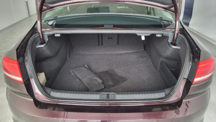 Zdjęcie przedmiotu: Volkswagen Passat 2.0 TDI BMT Comfortline