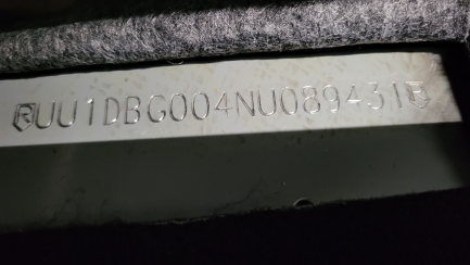 Zdjęcie przedmiotu: Dacia Spring 27.4kWh Comfort Plus Oświadczenie o utracie DR