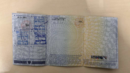 Zdjęcie przedmiotu: SCHMITZ SKO FP60 COOL/13.4 24 35.0t