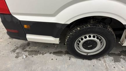 Zdjęcie przedmiotu: MAN TGE E6 3.5t L3H3 (10.7) 36kWh