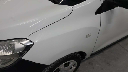 Zdjęcie przedmiotu: Dacia Dokker 1.6 MPI LPG Confort E5 1.9t