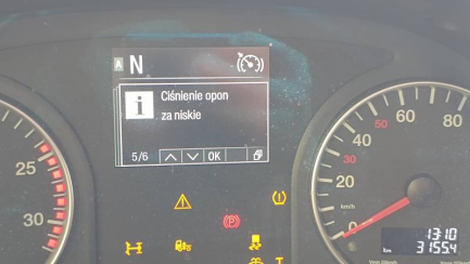 Zdjęcie przedmiotu: MAN TGX 18.470 BLS(XXL) E6 18.0t