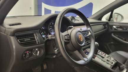 Zdjęcie przedmiotu: Porsche Macan