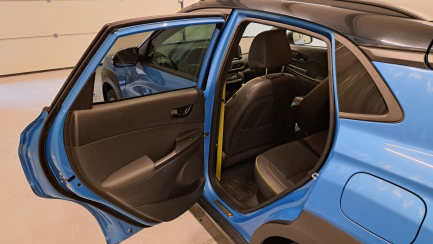 Zdjęcie przedmiotu: Hyundai KONA 1.0 T-GDI Style