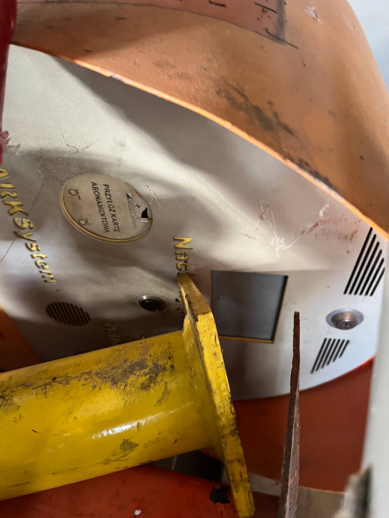 Zdjęcie przedmiotu: PARK PLUS Parking Management system