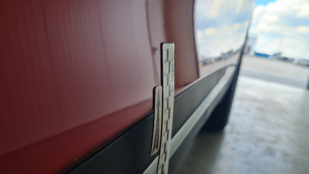 Zdjęcie przedmiotu: Kia Sportage 1.6 T-GDI mHEV M 2WD Oświadczenie o utracie DR