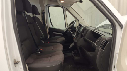 Zdjęcie przedmiotu: Fiat Ducato 33 2.2 M-jet L3H2 E6.4 3.3t Oświadczenie o utracie DR