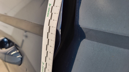 Zdjęcie przedmiotu: Skoda KODIAQ 2.0 TDI 4x4 Style DSG 7os.