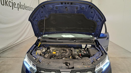 Zdjęcie przedmiotu: Dacia Sandero Stepway Comfort 1.0 Tce