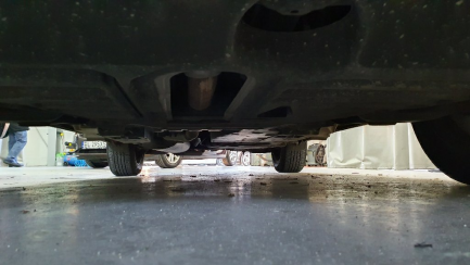 Zdjęcie przedmiotu: Toyota Rav4 Hybrid Prestige 4x4
