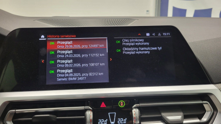 Zdjęcie przedmiotu: BMW 420d xDrive mHEV M Sport aut